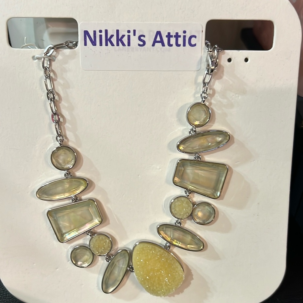 Necklace Lane Bryant